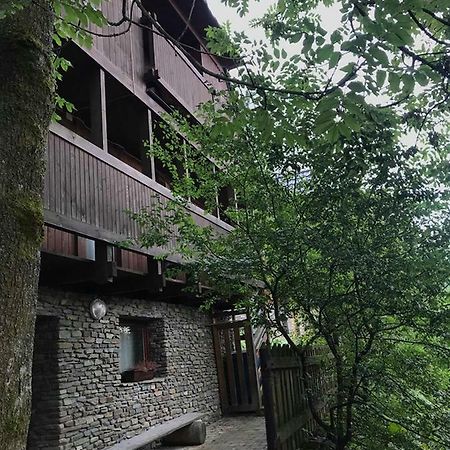 Domek Pod Skocznia Zakopane Exterior photo